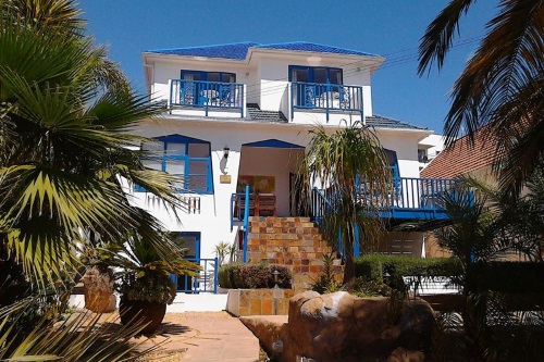 Portview Guest House